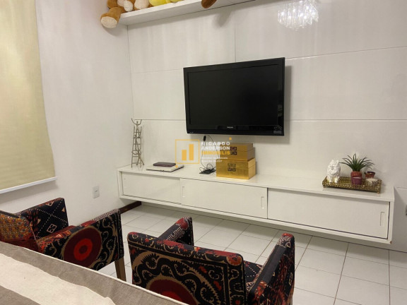 Imagem Casa com 5 Quartos à Venda, 205 m² em Buraquinho - Lauro De Freitas