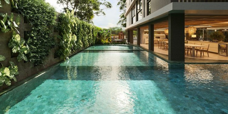 Imagem Apartamento com 4 Quartos à Venda, 244 m² em Camboinha - Cabedelo