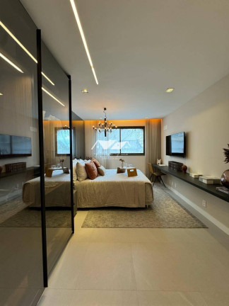 Apartamento com 2 Quartos à Venda, 97 m² em Botafogo - Rio De Janeiro