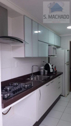 Apartamento com 2 Quartos à Venda, 63 m² em Jardim Utinga - Santo André