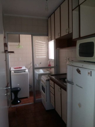 Imagem Imóvel com 2 Quartos à Venda, 37 m² em Vila Guarani (z Sul) - São Paulo Imagem Imóvel com 2 Quartos à Venda, 37 m² em Vila Guarani (z Sul) - São Paulo