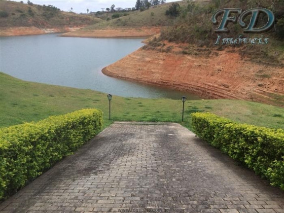 Imagem Chácara com 3 Quartos à Venda, 5.250 m² em águas De Igaratá - Igaratá