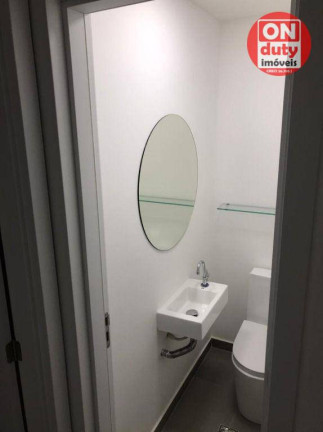 Imagem Apartamento com 1 Quarto à Venda, 40 m² em Marapé - Santos