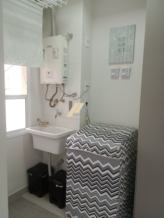 Imagem Imóvel com 3 Quartos à Venda, 95 m² em Jardim Brasil - Campinas
