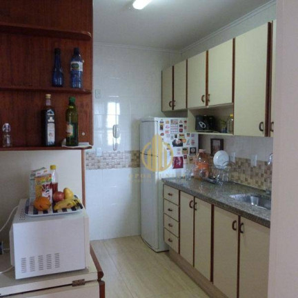 Imagem Apartamento com 3 Quartos à Venda, 98 m² em Jardim São Luiz - Ribeirão Preto