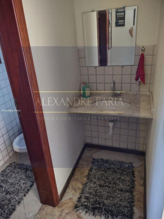 Imagem Casa com 3 Quartos à Venda, 235 m² em São Francisco Da Praia - São Sebastião