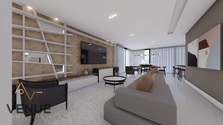 Imagem Sobrado com 4 Quartos à Venda, 364 m² em Arujá - Arujá Imagem Sobrado com 4 Quartos à Venda, 364 m² em Arujá - Arujá