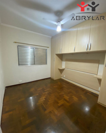 Imagem Imóvel com 3 Quartos para Alugar, 79 m² em Vila Vianelo - Jundiaí