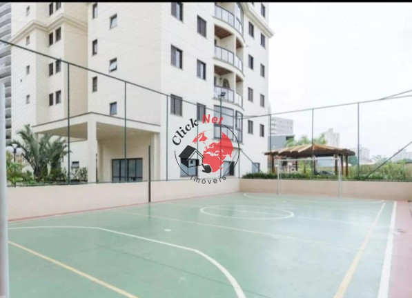 Imagem Apartamento com 3 Quartos à Venda, 64 m² em Baeta Neves - São Bernardo Do Campo Imagem Apartamento com 3 Quartos à Venda, 64 m² em Baeta Neves - São Bernardo Do Campo
