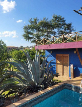 Imagem Sobrado com 3 Quartos à Venda, 160 m² em Ponte Alta - Atibaia Imagem Sobrado com 3 Quartos à Venda, 160 m² em Ponte Alta - Atibaia
