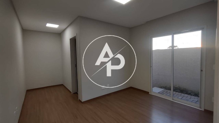 Imagem Casa de Condomínio com 3 Quartos à Venda, 153 m² em Cará-cará - Ponta Grossa