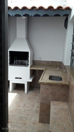 Imagem Casa com 4 Quartos à Venda, 188 m² em Jardim Aeroporto - São Paulo Imagem Casa com 4 Quartos à Venda, 188 m² em Jardim Aeroporto - São Paulo