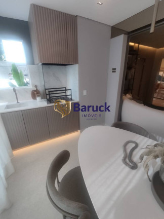 Imagem Apartamento com 3 Quartos à Venda, 88 m² em Campo Belo - São Paulo Imagem Apartamento com 3 Quartos à Venda, 88 m² em Campo Belo - São Paulo