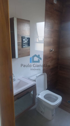 Casa de Condomínio com 3 Quartos à Venda, 119 m² em Sítio Boa Vista - Cotia