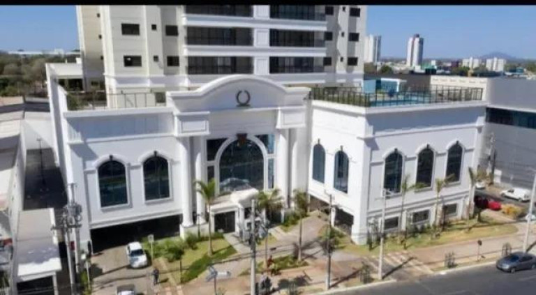Imagem Apartamento com 4 Quartos à Venda, 182 m² em Jardim Das Américas - Cuiabá Imagem Apartamento com 4 Quartos à Venda, 182 m² em Jardim Das Américas - Cuiabá