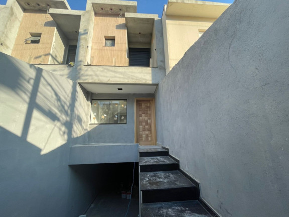 Imagem Casa com 3 Quartos à Venda, 207 m² em Vila Esperança - São Paulo Imagem Casa com 3 Quartos à Venda, 207 m² em Vila Esperança - São Paulo