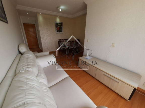 Imóvel com 2 Quartos à Venda, 55 m² em Boa Vista - Cotia