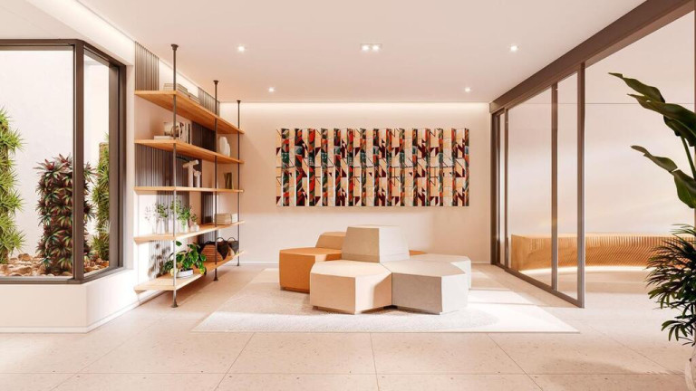 Imagem Imóvel com 3 Quartos à Venda,  em Vila Ipojuca - São Paulo