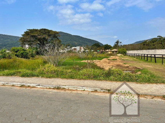 Imagem Terreno à Venda, 2.458 m² em Vargem Grande - Florianópolis