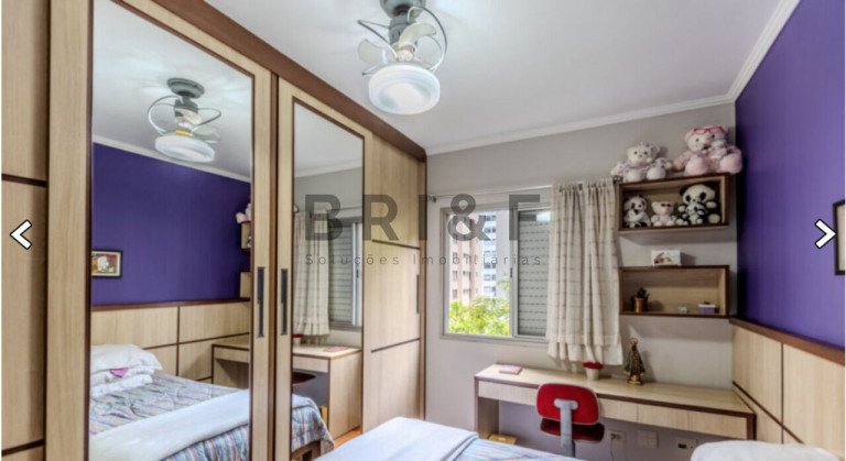 Imagem Apartamento com 4 Quartos à Venda, 157 m² em Brooklin - São Paulo Imagem Apartamento com 4 Quartos à Venda, 157 m² em Brooklin - São Paulo