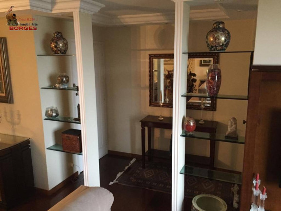Imagem Apartamento com 3 Quartos à Venda, 210 m² em Morro Dos Ingleses - São Paulo