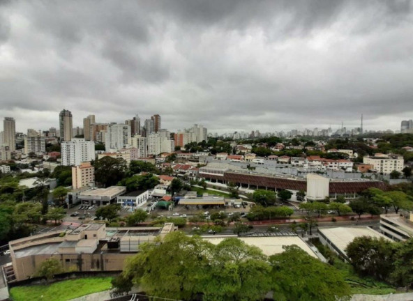 Imagem Apartamento com 3 Quartos à Venda, 156 m² em Sumaré - São Paulo Imagem Apartamento com 3 Quartos à Venda, 156 m² em Sumaré - São Paulo