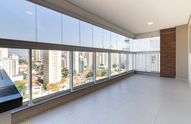 Imagem Apartamento com 3 Quartos à Venda, 84 m² em Saúde - São Paulo