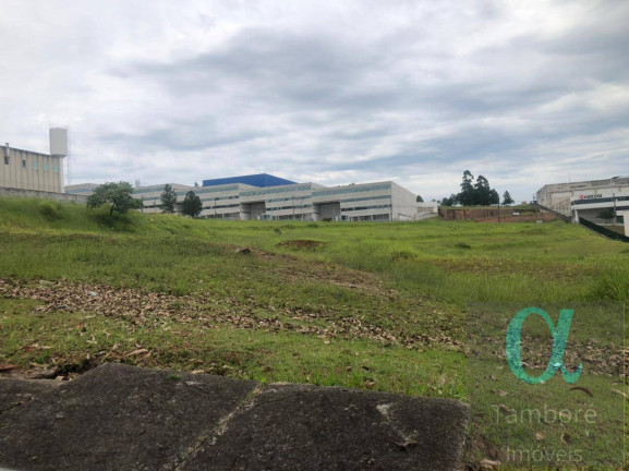 Terreno à Venda, 4.576 m² em Tamboré - Santana De Parnaíba