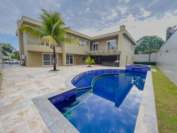 Imagem Casa com 6 Quartos à Venda, 1.360 m² em Alphaville Residencial Dois - Barueri Imagem Casa com 6 Quartos à Venda, 1.360 m² em Alphaville Residencial Dois - Barueri