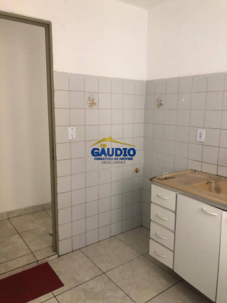 Imagem Apartamento com 2 Quartos à Venda, 50 m² em Jardim Iracema - Taboão Da Serra Imagem Apartamento com 2 Quartos à Venda, 50 m² em Jardim Iracema - Taboão Da Serra