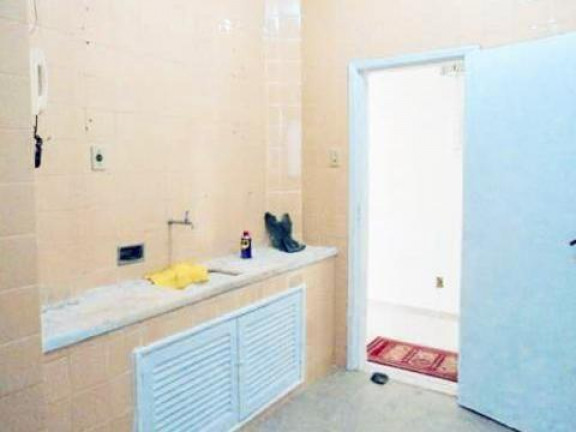 Imagem Apartamento com 3 Quartos à Venda, 90 m² em Copacabana - Rio De Janeiro