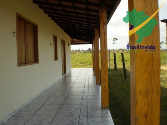 Imagem Fazenda à Venda, 12 m² em Centro - Buerarema Imagem Fazenda à Venda, 12 m² em Centro - Buerarema