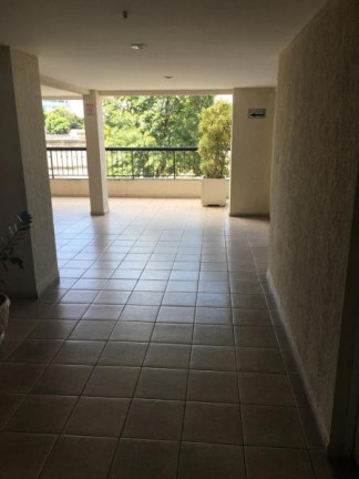 Imagem Apartamento com 2 Quartos para Alugar, 96 m² em Centro - Itaboraí