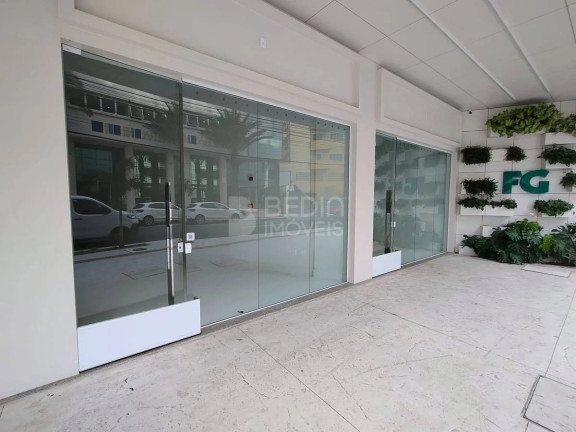 Sala Comercial para Alugar, 92 m² em Balneário Camboriú