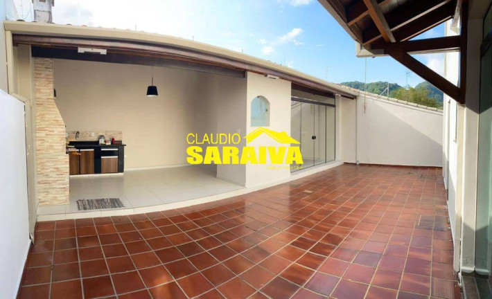 Imagem Casa com 4 Quartos à Venda, 263 m² em Caputera - Caraguatatuba Imagem Casa com 4 Quartos à Venda, 263 m² em Caputera - Caraguatatuba