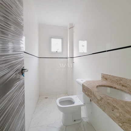 Imagem Apartamento com 2 Quartos à Venda, 69 m² em Tupi - Praia Grande