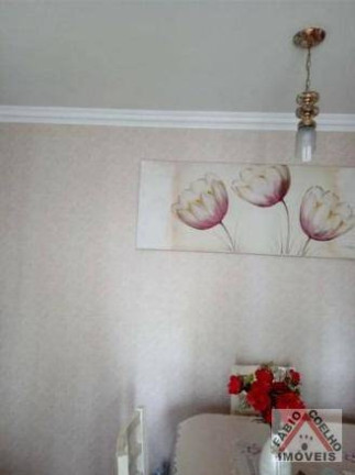 Imagem Apartamento com 2 Quartos à Venda, 51 m² em Socorro - São Paulo