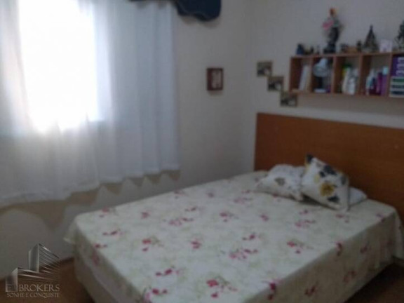 Imagem Casa de Condomínio com 4 Quartos à Venda, 114 m² em Chácara Três Marias - Sorocaba
