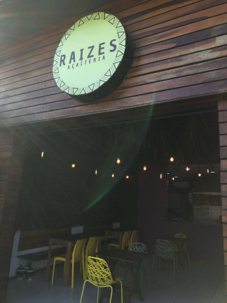 Imagem Ponto Comercial à Venda, 70 m² em Sítio Do Campo - Praia Grande