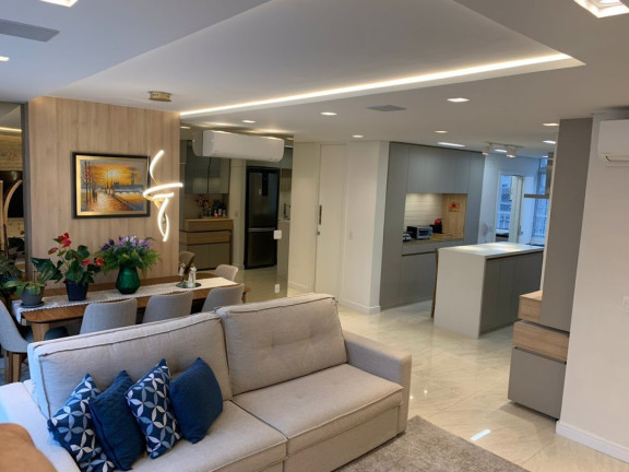 Imagem Apartamento com 3 Quartos à Venda, 110 m² em Consolação - São Paulo