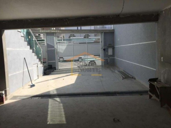 Imagem Sobrado com 3 Quartos à Venda, 153 m² em Vila Isolina Mazzei - São Paulo Imagem Sobrado com 3 Quartos à Venda, 153 m² em Vila Isolina Mazzei - São Paulo