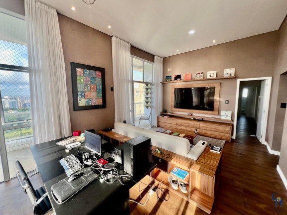 Imagem Apartamento com 3 Quartos à Venda, 221 m² em Patamares - Salvador Imagem Apartamento com 3 Quartos à Venda, 221 m² em Patamares - Salvador