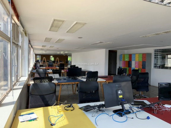 Imagem Sala Comercial à Venda, 448 m² em Pinheiros - São Paulo