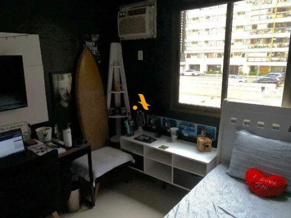 Imagem Apartamento com 3 Quartos à Venda, 82 m² em Recreio Dos Bandeirantes - Rio De Janeiro