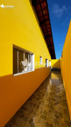 Imagem Casa com 2 Quartos à Venda, 67 m² em Jd Praia Grande - Mongaguá