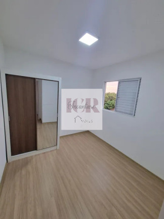 Imagem Apartamento com 2 Quartos à Venda, 43 m² em Conjunto Habitacional Júlio De Mesquita Filho - Sorocaba Imagem Apartamento com 2 Quartos à Venda, 43 m² em Conjunto Habitacional Júlio De Mesquita Filho - Sorocaba