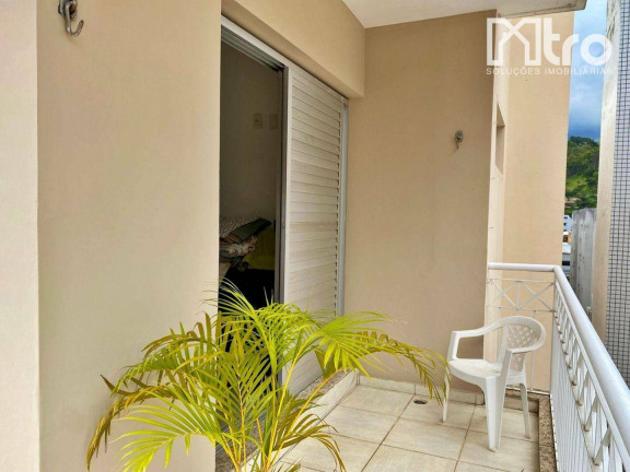 Imagem Apartamento com 3 Quartos à Venda, 120 m² em Varginha - Itajubá