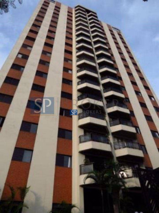 Imagem Cobertura com 4 Quartos à Venda, 230 m² em Vila Mariana - São Paulo