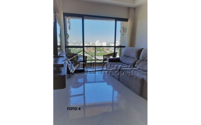 Imagem Apartamento com 4 Quartos à Venda, 148 m² em Jardim América - São José Dos Campos Imagem Apartamento com 4 Quartos à Venda, 148 m² em Jardim América - São José Dos Campos