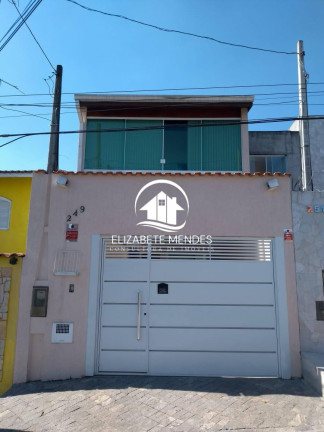 Imagem Casa com 3 Quartos à Venda, 210 m² em Vila Jundiai - Mogi Das Cruzes Imagem Casa com 3 Quartos à Venda, 210 m² em Vila Jundiai - Mogi Das Cruzes